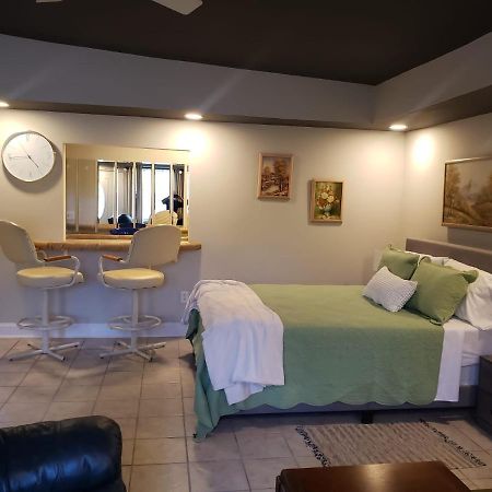 Bright & Spacious Studio Close To Clt Airport Gastonia Exterior foto