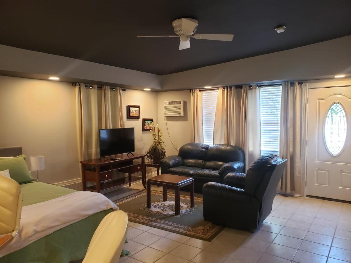 Bright & Spacious Studio Close To Clt Airport Gastonia Exterior foto